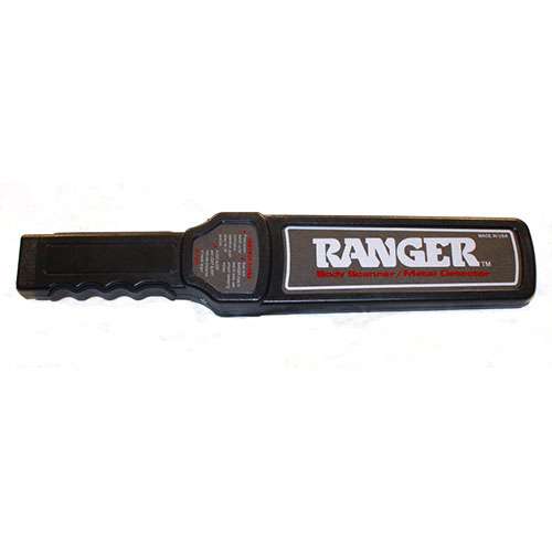 Ranger - Yamec Comunicaciones